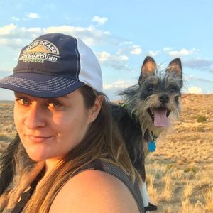 Meet your Posher, Denita